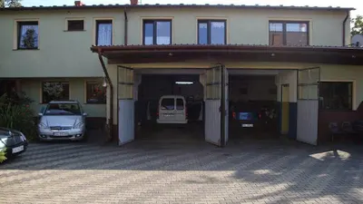 MODUŁ S.C. Elektromechanika - Części Rozruszniki Alternatory